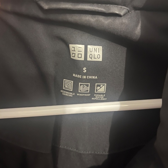 Uniqlo Seamless Down Parka - Picture 3 of 5